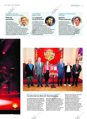 ABC SEVILLA 31-10-2025 página 11