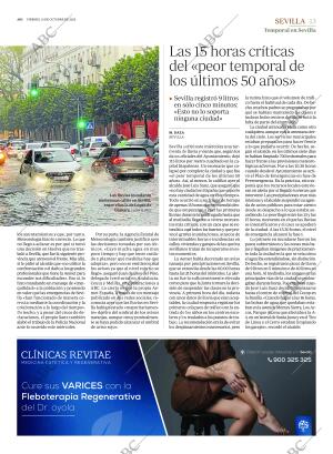 ABC SEVILLA 31-10-2025 página 13