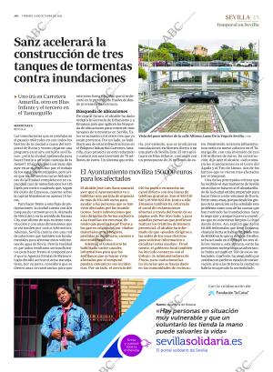 ABC SEVILLA 31-10-2025 página 15