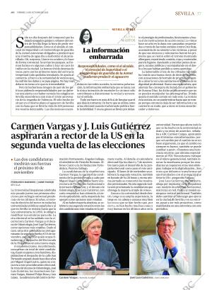 ABC SEVILLA 31-10-2025 página 17