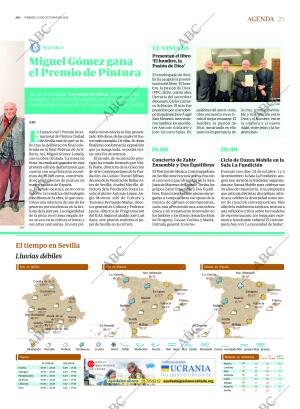 ABC SEVILLA 31-10-2025 página 25
