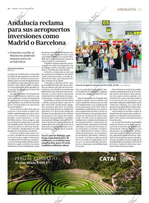 ABC SEVILLA 31-10-2025 página 29