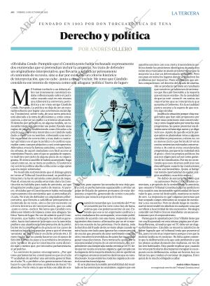 ABC SEVILLA 31-10-2025 página 3