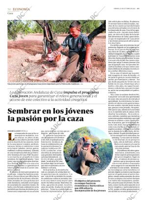 ABC SEVILLA 31-10-2025 página 50