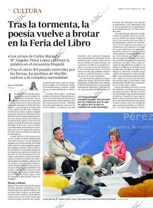 ABC SEVILLA 31-10-2025 página 54