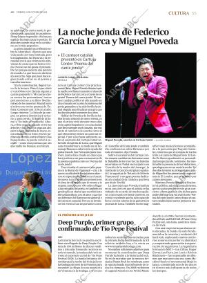 ABC SEVILLA 31-10-2025 página 55