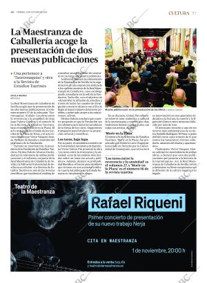 ABC SEVILLA 31-10-2025 página 57