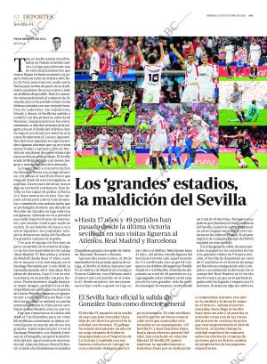 ABC SEVILLA 31-10-2025 página 62