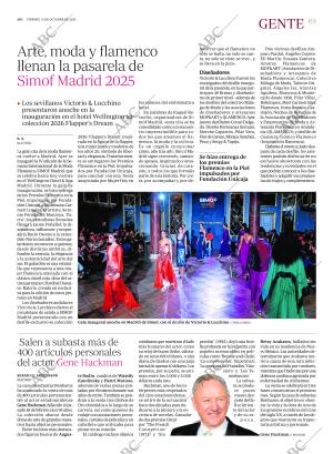 ABC SEVILLA 31-10-2025 página 69