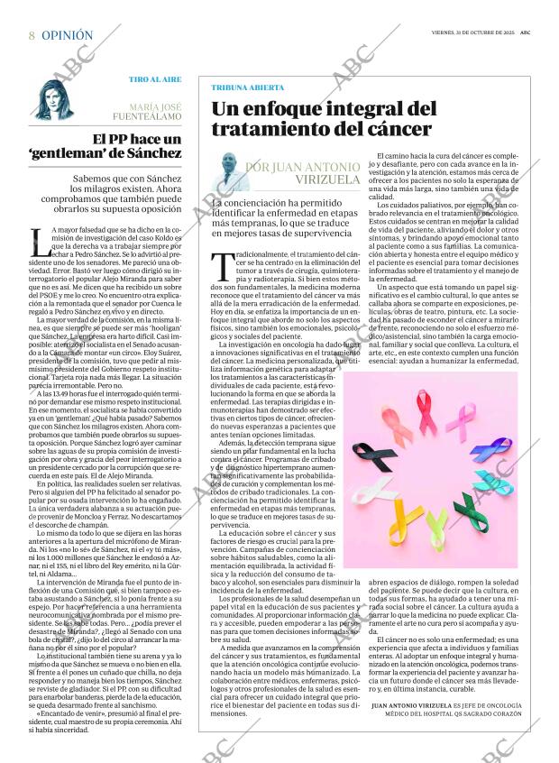 ABC SEVILLA 31-10-2025 página 8