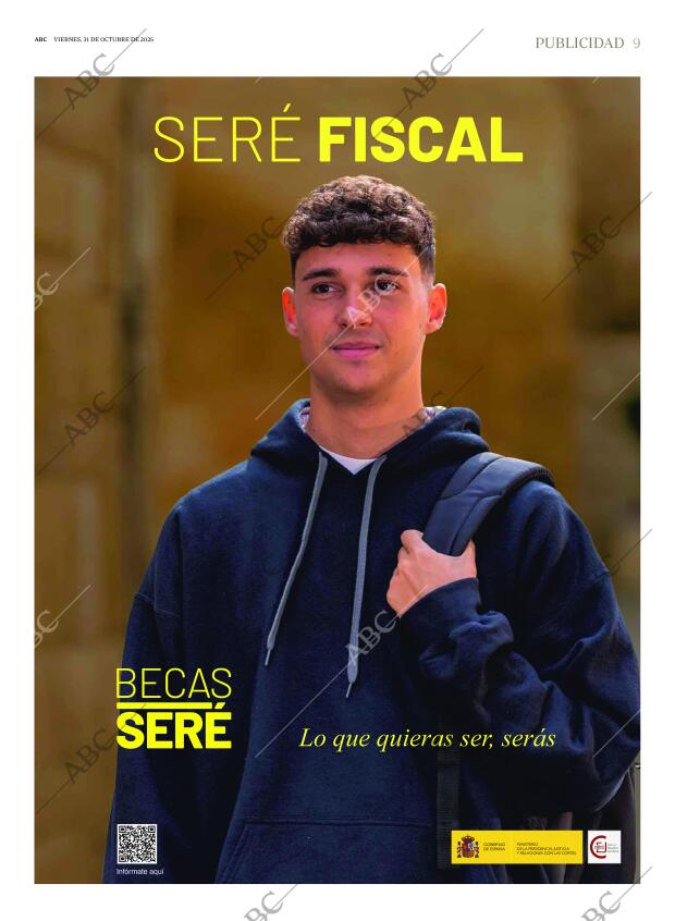 ABC SEVILLA 31-10-2025 página 9