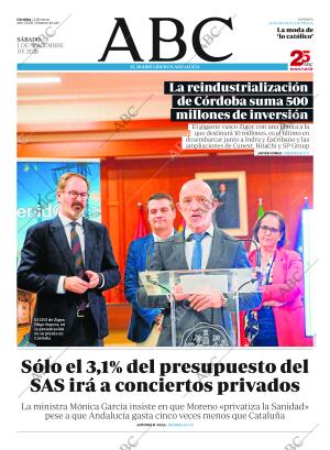 ABC CORDOBA 01-11-2025