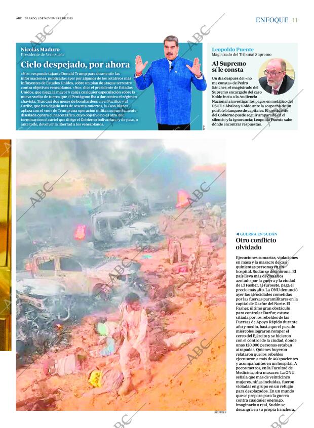 ABC CORDOBA 01-11-2025 página 11