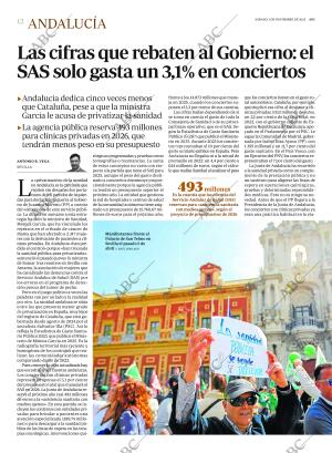 ABC CORDOBA 01-11-2025 página 12