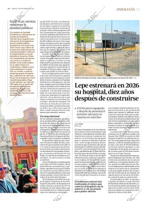 ABC CORDOBA 01-11-2025 página 13