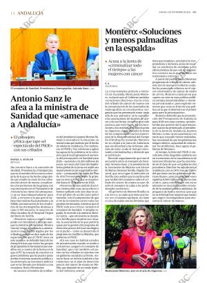 ABC CORDOBA 01-11-2025 página 14