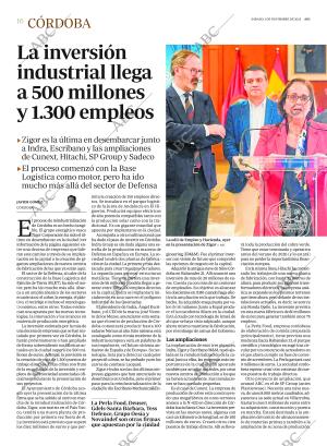 ABC CORDOBA 01-11-2025 página 16