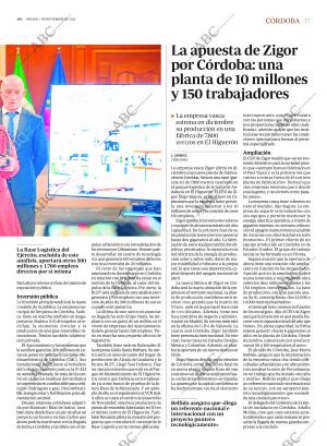 ABC CORDOBA 01-11-2025 página 17