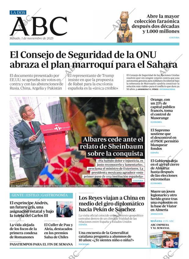 ABC CORDOBA 01-11-2025 página 2