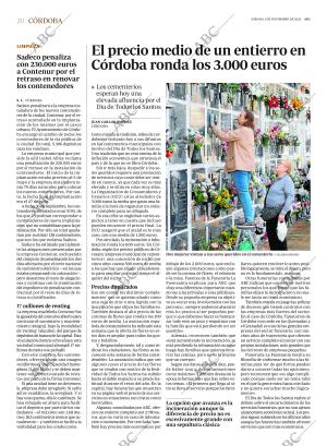 ABC CORDOBA 01-11-2025 página 20