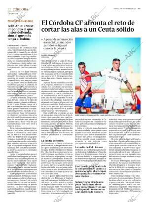 ABC CORDOBA 01-11-2025 página 22