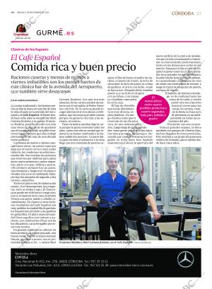 ABC CORDOBA 01-11-2025 página 23