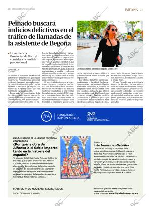 ABC CORDOBA 01-11-2025 página 27