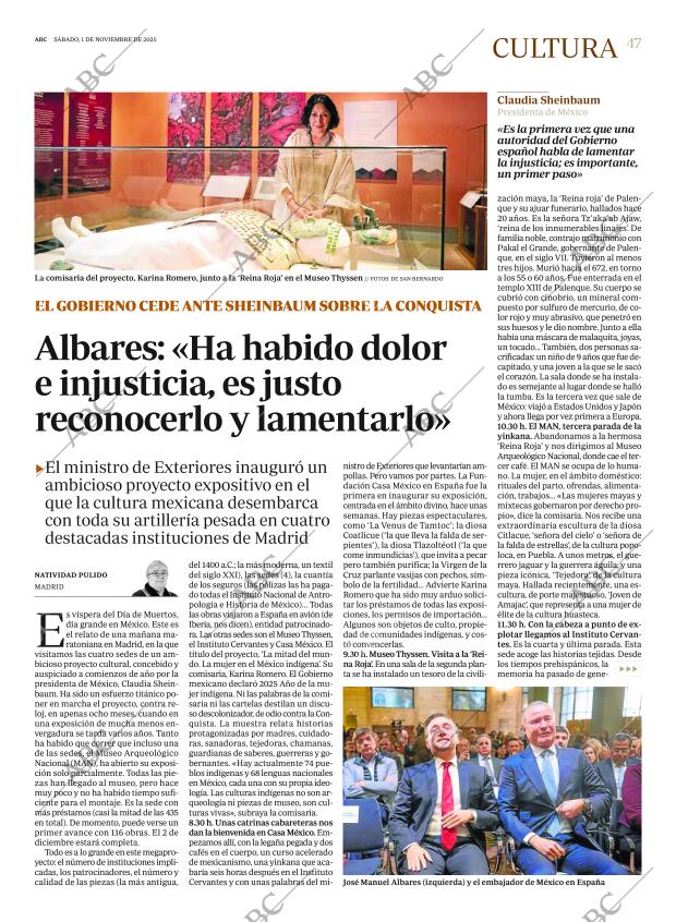 ABC CORDOBA 01-11-2025 página 47