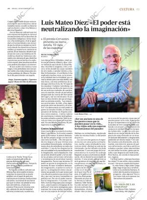 ABC CORDOBA 01-11-2025 página 49