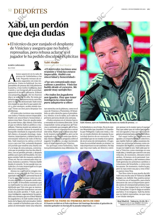 ABC CORDOBA 01-11-2025 página 52