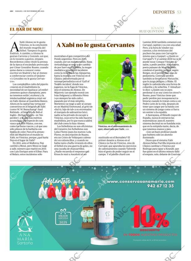ABC CORDOBA 01-11-2025 página 53
