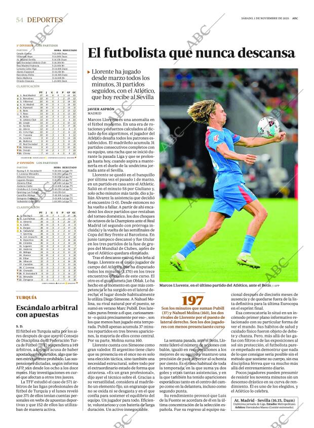 ABC CORDOBA 01-11-2025 página 54