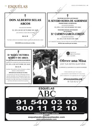 ABC CORDOBA 01-11-2025 página 56