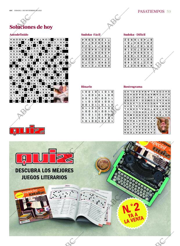 ABC CORDOBA 01-11-2025 página 59