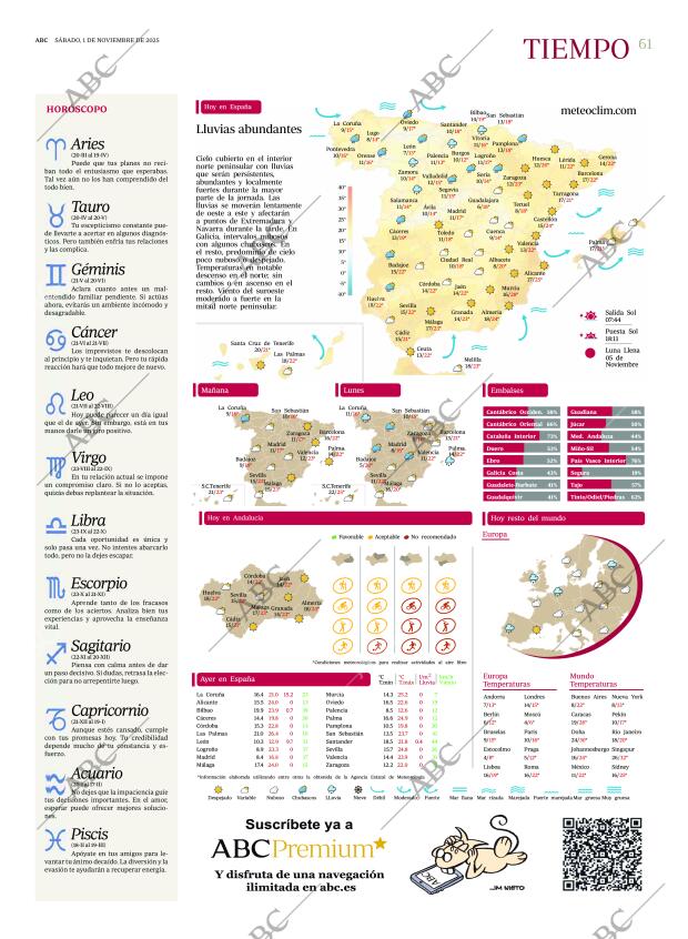 ABC CORDOBA 01-11-2025 página 61