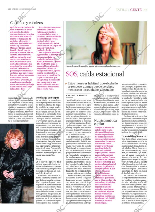 ABC CORDOBA 01-11-2025 página 67
