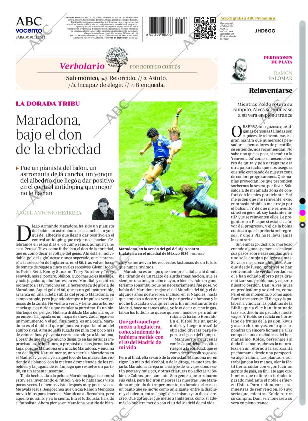 ABC CORDOBA 01-11-2025 página 72