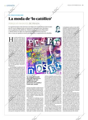 ABC CORDOBA 01-11-2025 página 8