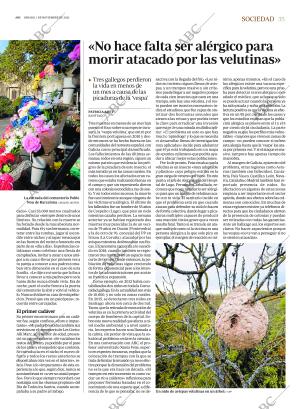 ABC MADRID 01-11-2025 página 35