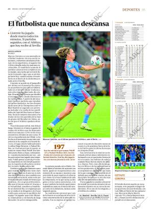 ABC MADRID 01-11-2025 página 45