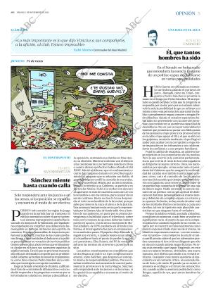 ABC MADRID 01-11-2025 página 5