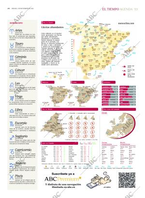 ABC MADRID 01-11-2025 página 53