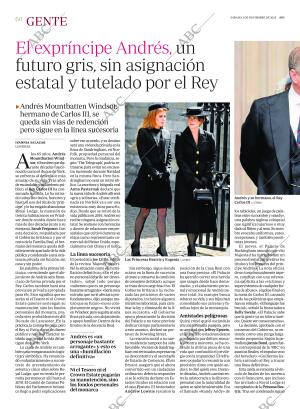 ABC MADRID 01-11-2025 página 60