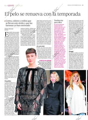 ABC MADRID 01-11-2025 página 64