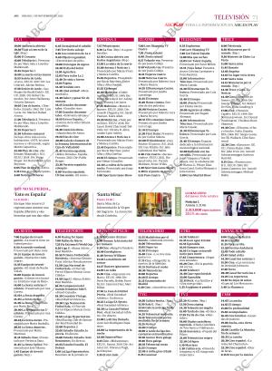 ABC MADRID 01-11-2025 página 71