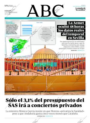 ABC SEVILLA 01-11-2025