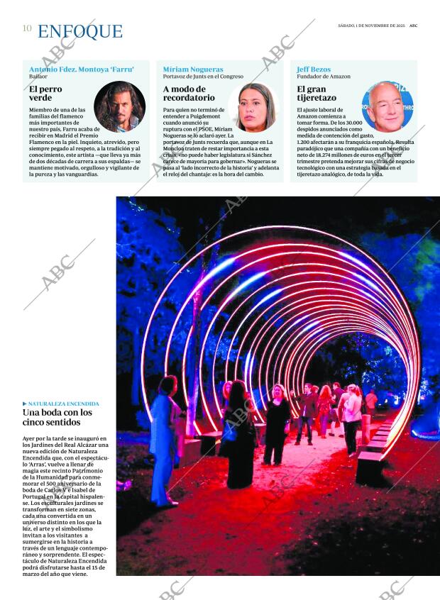 ABC SEVILLA 01-11-2025 página 10