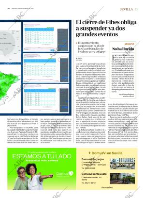 ABC SEVILLA 01-11-2025 página 13