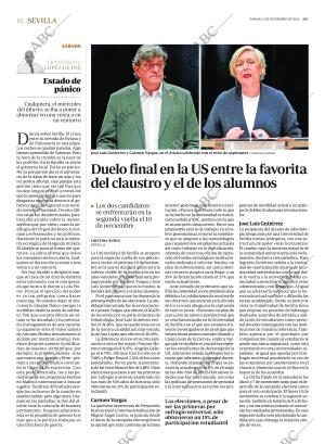 ABC SEVILLA 01-11-2025 página 16