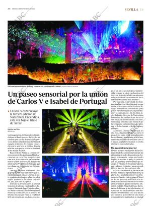ABC SEVILLA 01-11-2025 página 19